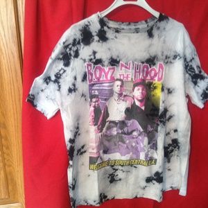 Boyz in the Hood tshirt